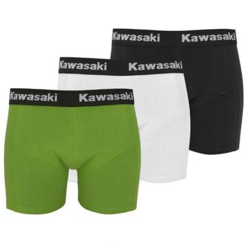 Kawasaki Colour Boxer Shorts 3XL image 1